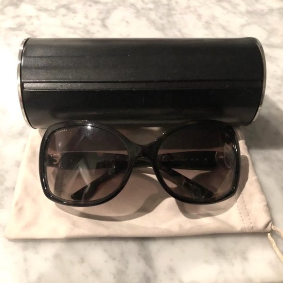 Bvlgari Sunglasses main image 5